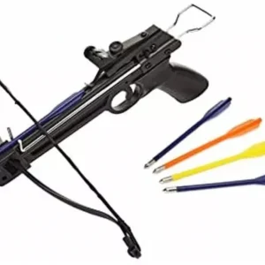 Ballesta Mankung 50 Libras / Hiking Outdoor