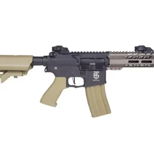 Fusil Airsoft Pegasus Omega T / Replica 6mm / Hiking Outdoor