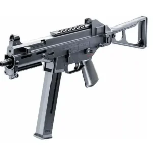 Fusil Airsoft Heckler & Koch Ump / 6mm / Hiking Outdoor