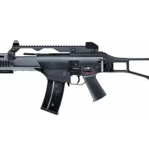 Fusil Airsoft Heckler Koch G36c / 6mm / Hiking Outdoor