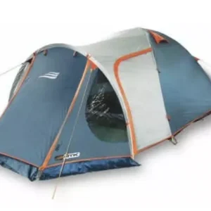 Carpa Ntk Indy 5/6 - Camping - Montaña / Hiking Outdoor / OFERTA