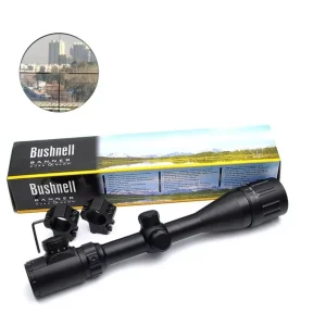 Mira Telescopica Bushnell 4-16x40
