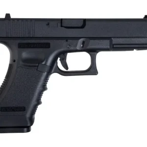 OFERTA: Pistola Stinger Glock 17 / Polimero Co2 Bbs / Hiking Outdoor