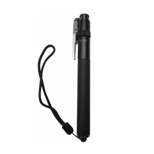 Bastón Retráctil Automático 40cm / Defensa Personal / Hiking