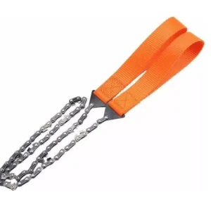 Sierra Manual Outdoor Sobrevivencia/ Cadena/ Hiking Outdoor