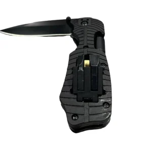 Navaja Multiuso / Atornillador / M-02 / Hiking Outdoor