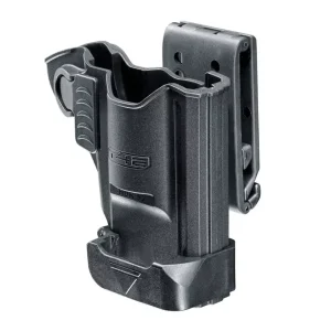 Holster Revólver Traumatico Hdr50 Funda Rígida/ Hiking Outdo