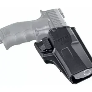 Holster Pistola Traumatica Hdp50 Funda Rígida/ Hiking Outdoo