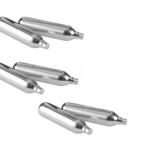 30 Capsulas De Co2 / Hiking Outdoor