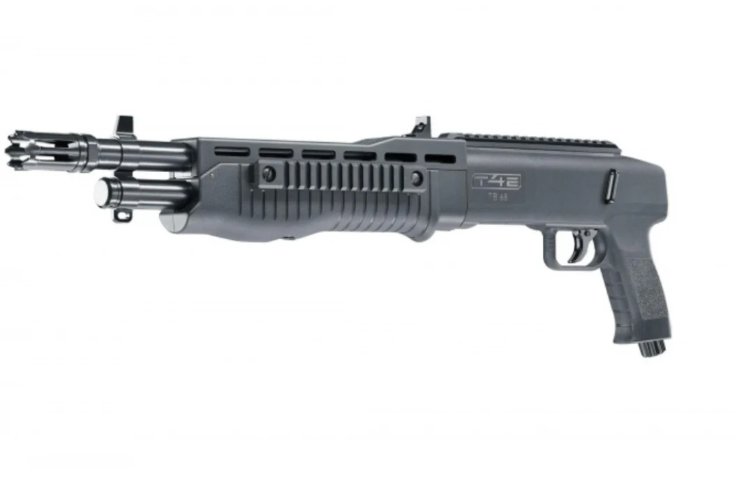 UMAREX T4E HDB 68 ESCOPETA SEMIAUTO CAL.68 TRAUMATICA 16 J - Imagen 3