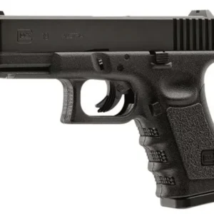 Pistola Glock 19 Blowback / Airsoft 6 Mm/ Hiking Outdoor