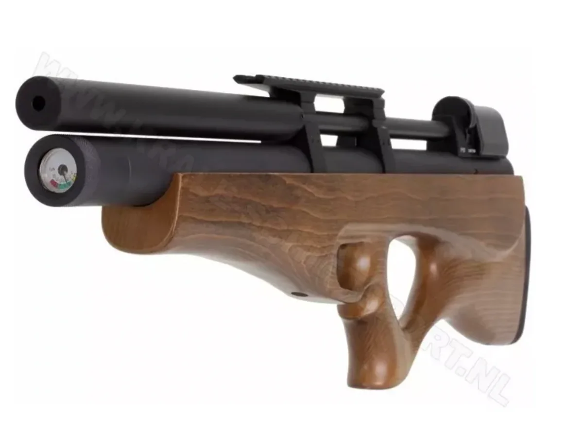 Rifle Pcp Modelo P-10 - Imagen 3