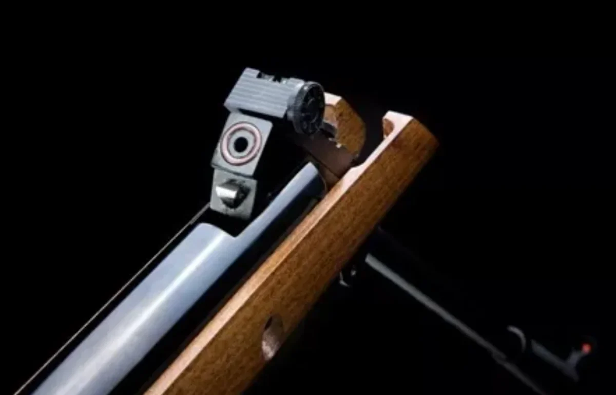 RIFLE NITRO PISTON SR 1250W 5,5 MM ARTEMIS - Imagen 3