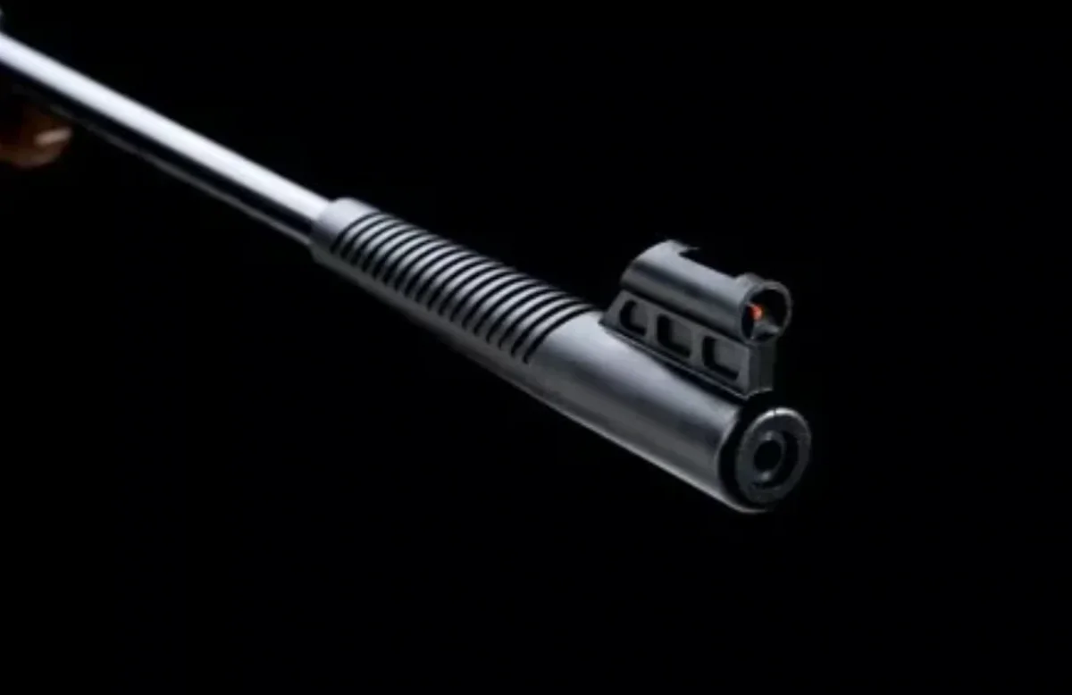 RIFLE NITRO PISTON SR 1250W 5,5 MM ARTEMIS - Imagen 5