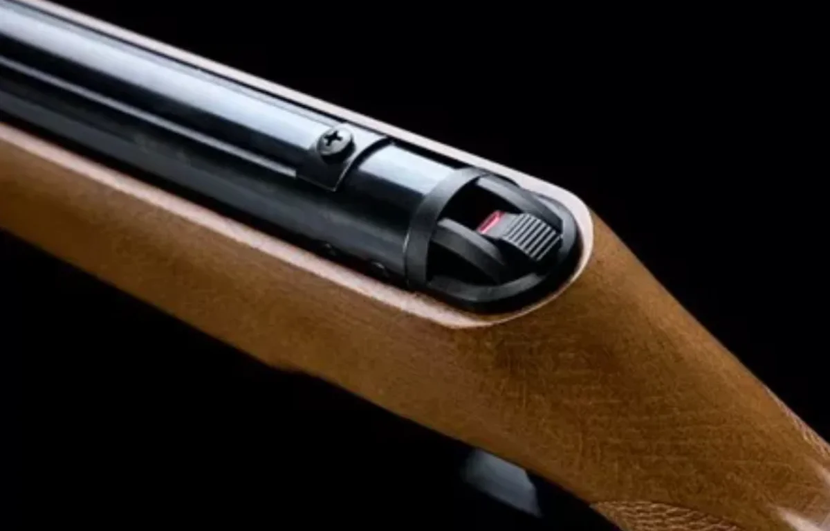 RIFLE NITRO PISTON SR 1250W 5,5 MM ARTEMIS - Imagen 6