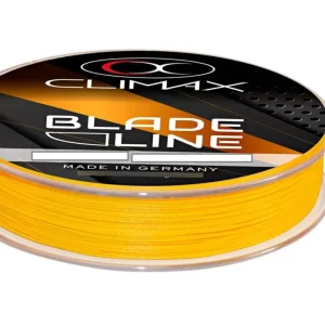 Multifilamento Climax Blade Line / 4 Hebras / 0.18mm - 13kg