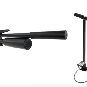 Rifle Pcp M60b + Bombin / Hiking Outdoor