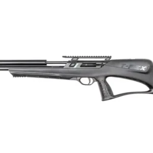 Rifle Pcp Bullpup T-rex / Hiking Outdoor