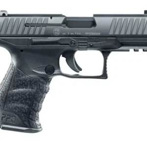 Pistola Traumatica Umarex - Walther Ppq M2 / .43 / Hiking Ou