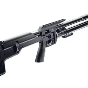 Rifle Pcp Modelo M60 Snowpeak 5.5mm / Hiking Outdoor