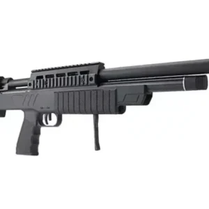 Rifle Pcp Beeman Bullpup + Mira + Bombin /polímero / Hiking Outdoor