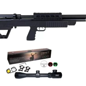 Rifle Pcp Beeman Bullpup + Mira / Polímero / Hiking Outdoor