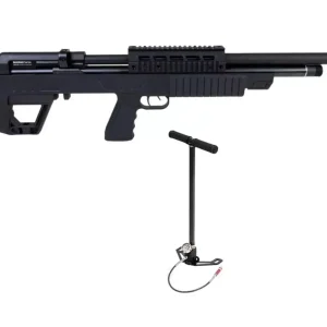 Rifle Pcp Beeman Bullpup + Bombin /polímero / Hiking Outdoor