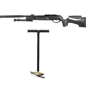 Rifle Gamo Hpa MI + Mira + Bipode