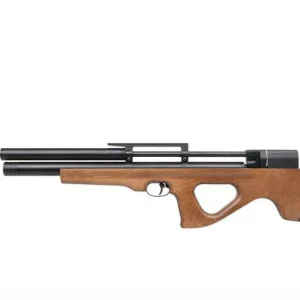 Rifle PCP P-15 Cal. 5,5 (multitiro) - Ultra Liviano