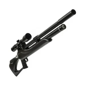 Rifle Pcp M25 + Bipode + Bombin + Mira 3-9x40