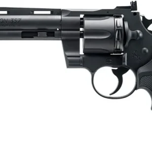 Revolver Colt Python - Co2
