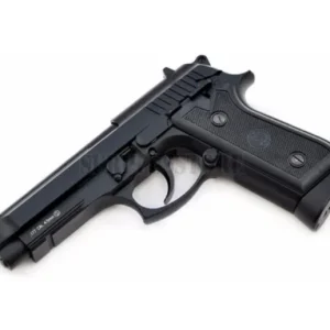 Pistola Balines Kwc Pt92 Blowback Rafaga