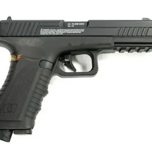 Pistola Traumatica Ram33 / Metal Blowback