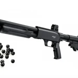 Escopeta Traumática .68 /co2 / Hiking Outdoor