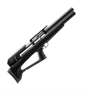 Rifle Pcp Bullpup P35 / Cal. 6.35 / Hiking Outdoor