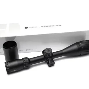 MIRA TELESCOPICA HAWKE 5-20x50 / TIPO LEAPERS