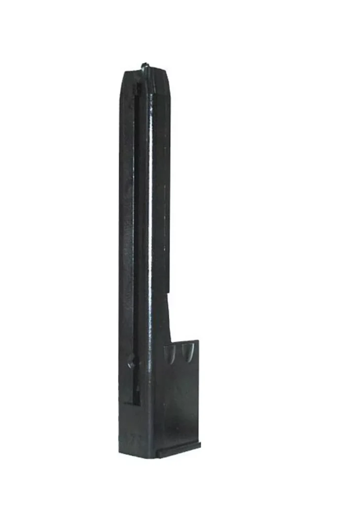 Cargador Mini Uzi Iwi Umarex Magazine 4.5mm / Hiking Outdoor - Imagen 4