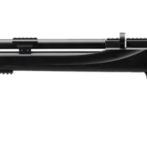 Rifle Pcp M25 + Bipode + Bombin + Mira 6-24x50