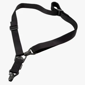 2 Puntas Correa Magpu Porta Replicas Porta Fusil Airsoft Ms3