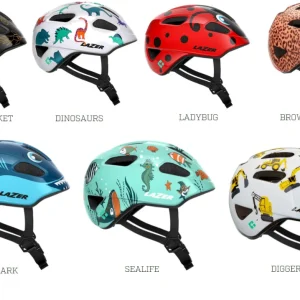 Casco MTB PNUT KC CE-CPSC Lazer
