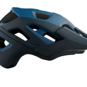 Casco Mtb Jackal Mips Lazer Azul Oscuro