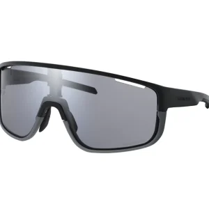 Gafas Pulsar MTB Fotocromática Shimano Negro Mate