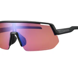Gafas Technium L Fotocromáticas Negro Mate Shimano