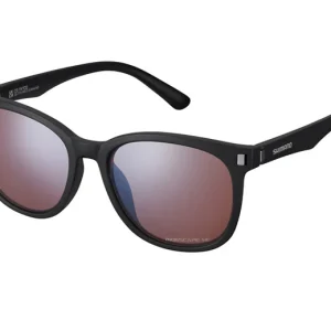 Gafas Tokyo HC Negro Mate Shimano