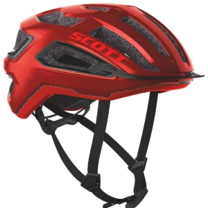 Casco SCOTT ARX Plus (CE) MTB Rojo
