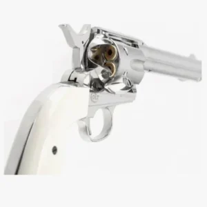 Revolver Colt Saa .45 / Umarex 4,5mm / Hiking Outdoor Blanco 4.5 Mm