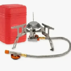 Cocinilla Araña / Trekking - Camping / Hiking Outdoor / OFERTA