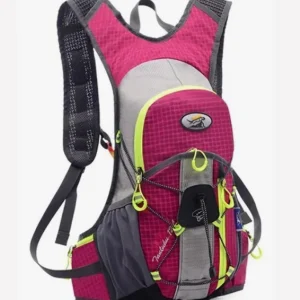 Mochila De Hidratacion - Trekking - Running - Ciclismo Según Disponibilidad Liso / OFERTA