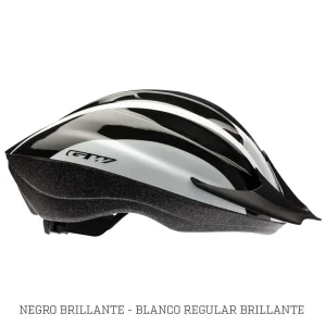 Casco MTB M1 Blanco