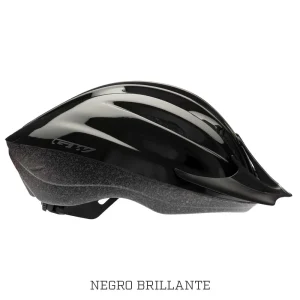Casco MTB M1 Negro